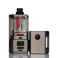 Across Vape Ethos AIO Kit