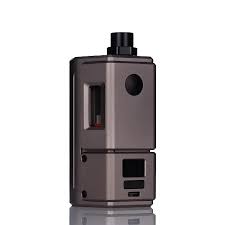 Across Vape Ethos AIO Kit