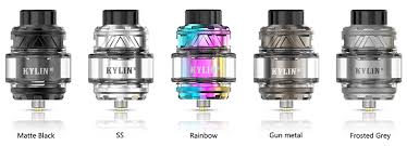 Vandy Vape Kylin V3 RTA