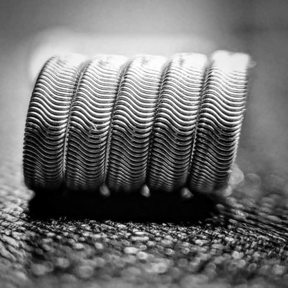 Cave Man Coils (New Variant)