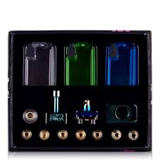 Suicide Mods Ether RBA Kit