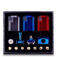 Suicide Mods Ether RBA Kit