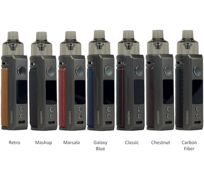 Voopoo Drag S Kit