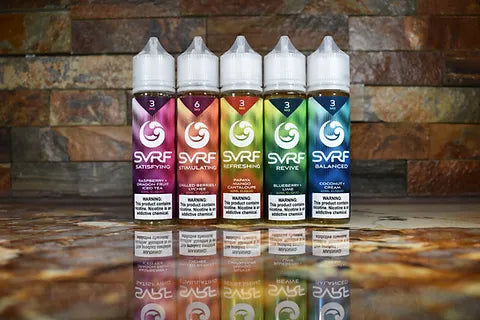 SVRF 60mL