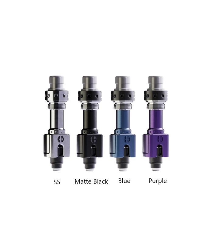 Serin RBA by Early Bird (New Colors)