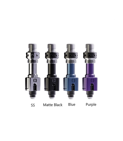 Serin RBA by Early Bird (New Colors)