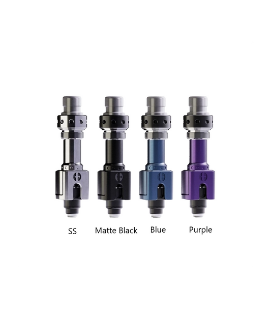 Serin RBA by Early Bird (New Colors)