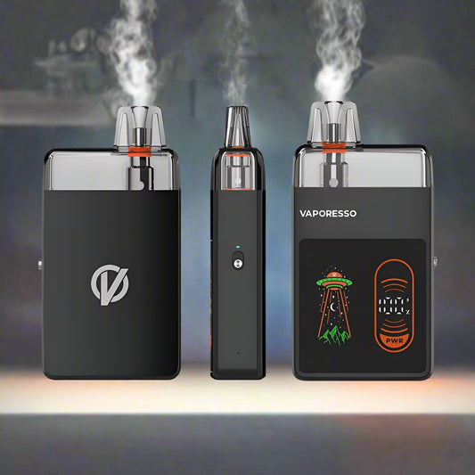 Vaporesso Eco Nano Pro Kit