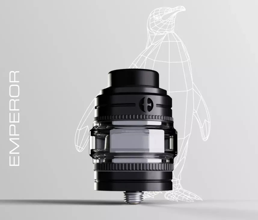 Emperor RTA by Early Bird