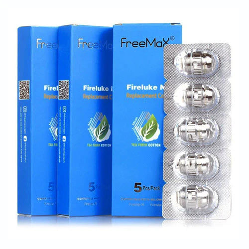 Freemax FireLuke M Replacement Coils