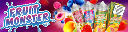 Fruit Monster 100ml