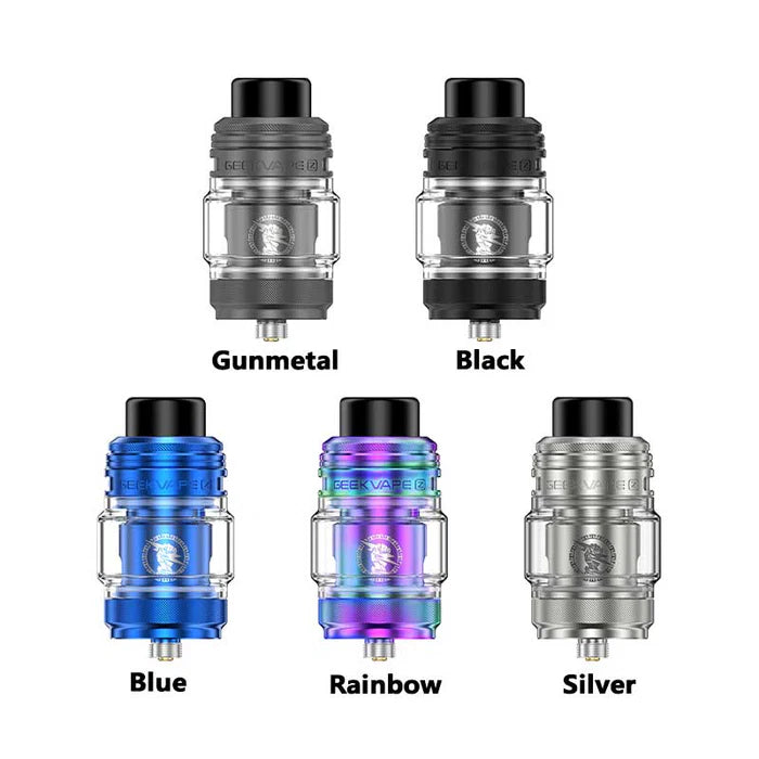 Geekvape Z Fli 2