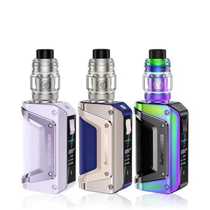 Geekvape Legend 3 Kit