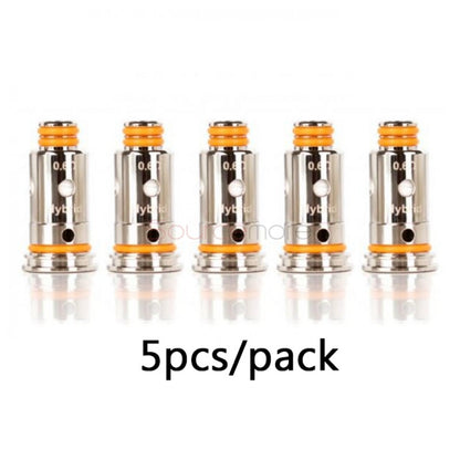 Geekvape Aegis ST G/G Series replacement Coils