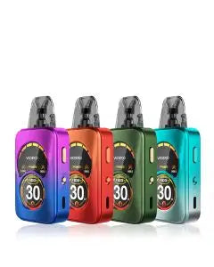 VooPoo Argus A Starter Kit