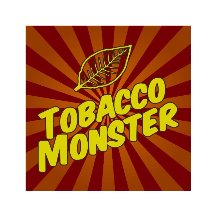 Tobacco Monster 60mL/100mL