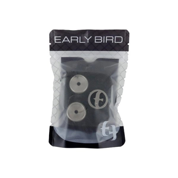Harrier Battery Cap Kit by Early Bird