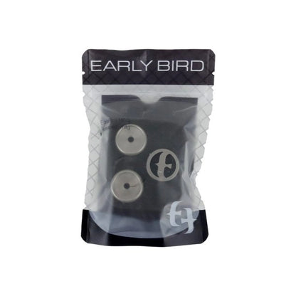 Harrier Battery Cap Kit by Early Bird