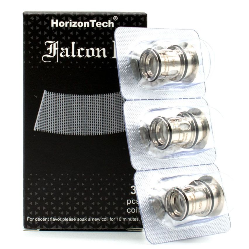 Horizon Falcon II Replacement Coils