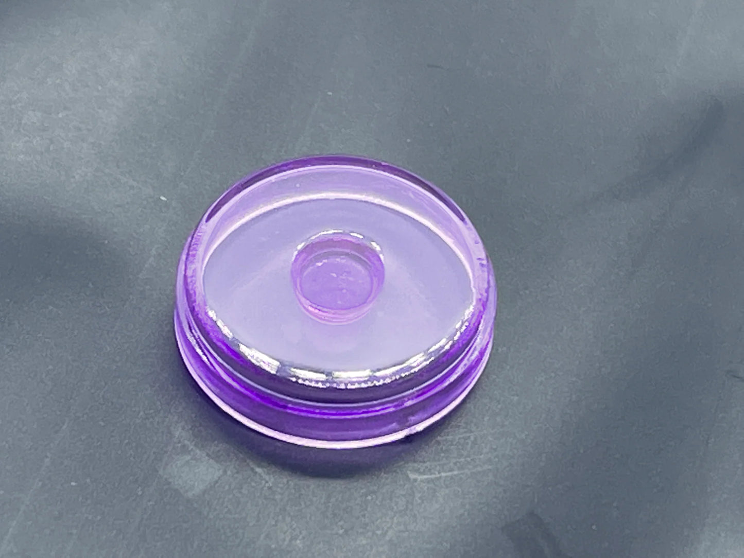 Acrylic Cthuhlu AIO & Dot AIO Replacement Button