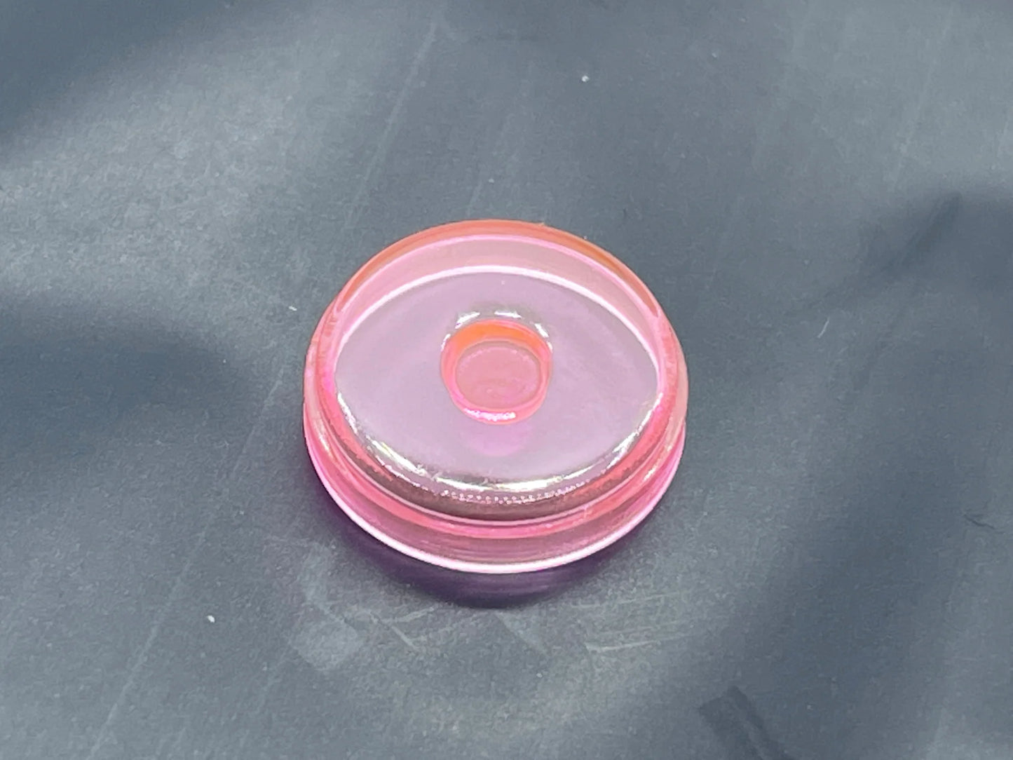 Acrylic Cthuhlu AIO & Dot AIO Replacement Button