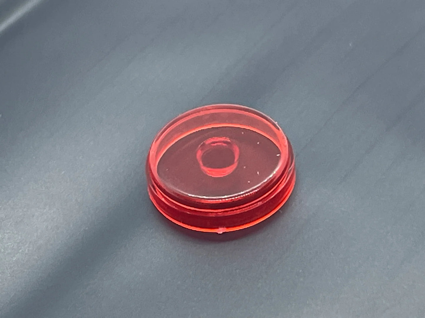 Acrylic Cthuhlu AIO & Dot AIO Replacement Button