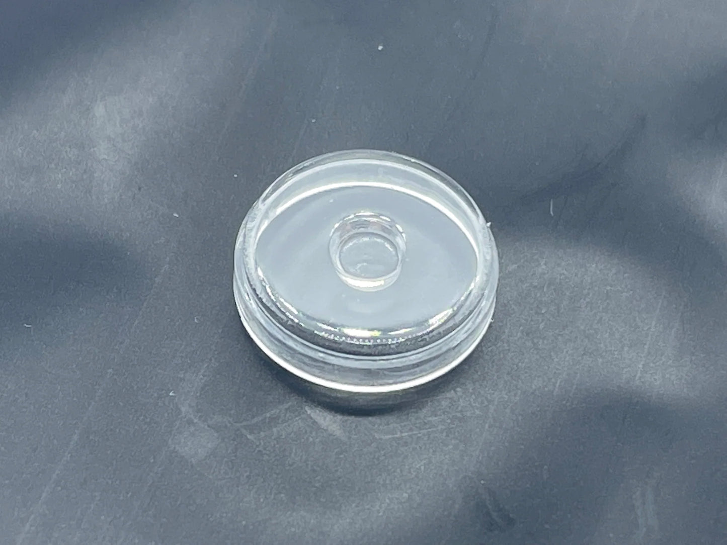 Acrylic Cthuhlu AIO & Dot AIO Replacement Button