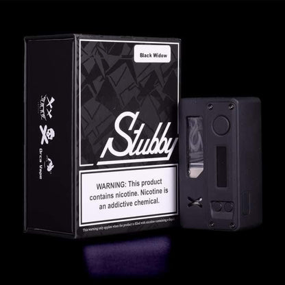 Suicide Mods Stubby AIO DNA60 X-Ray