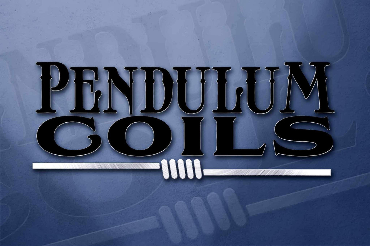 Pendulum Coils