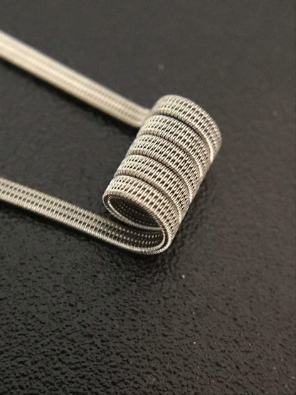 Pendulum Coils