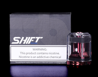 Vaperz Cloud Shift Boro Tank v1.5