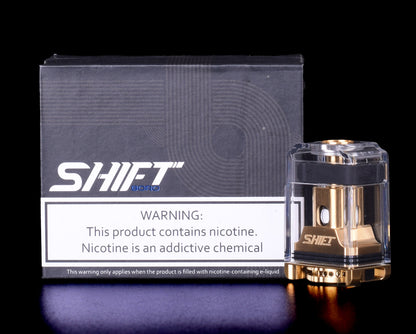 Vaperz Cloud Shift Boro Tank v1.5