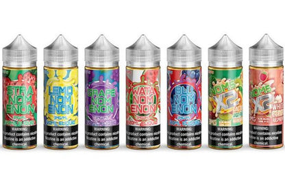 Noms Eliquid 120mL