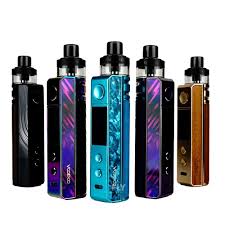 Voopoo Drag H80S Kit