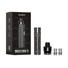 Voopoo Drag H80S Kit