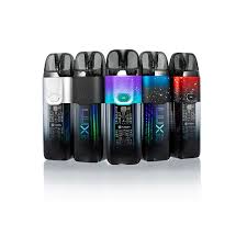 Vaporesso Luxe X Kit