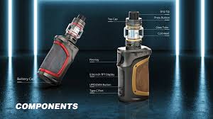 Smok Mag-18 Kit