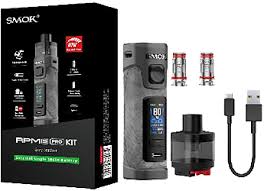 Smok RPM 5 Pro Kit