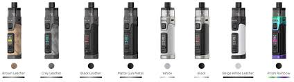 Smok RPM 5 Pro Kit