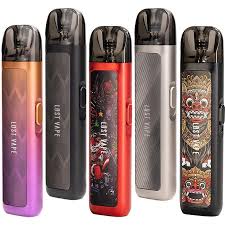 Lost Vape Ursa Nano Pod Kit