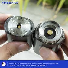 Freemax Maxus Max Kit