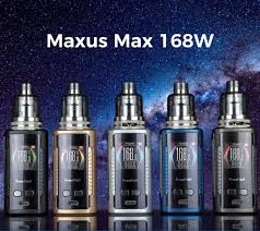 Freemax Maxus Max Kit