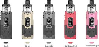 Vandy Vape Unicorn Kit