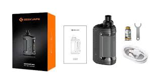 Geekvape Hero 2/H45 Kit