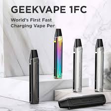 GeekVape Aegis One Fast Charge Kit