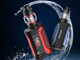 Smok Arcfox Kit