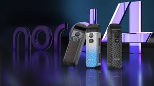 Smok Nord 4 Kit