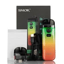 Smok Nord 4 Kit