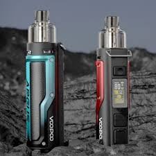 Voopoo Argus Pro 80W Kit