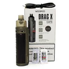 Voopoo Drag X Kit